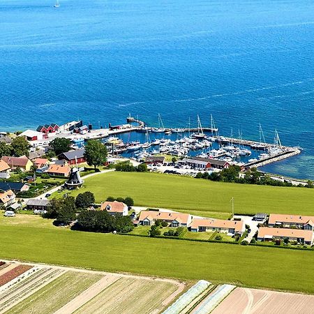 Agerso Kro Skaelskor Bagian luar foto